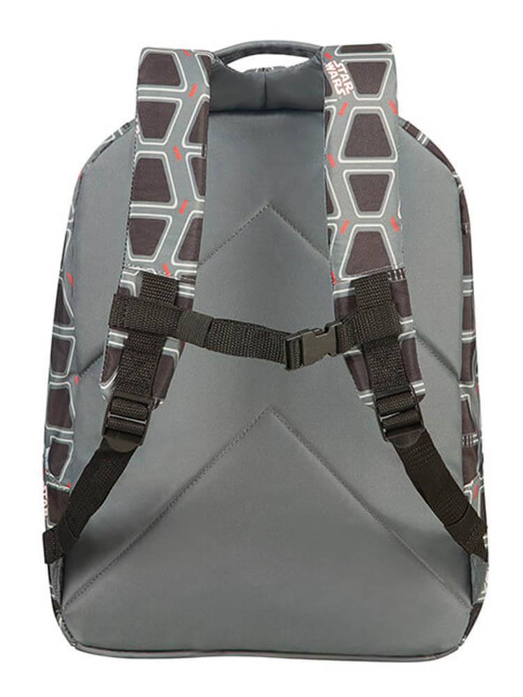 Детский рюкзак American Tourister 27C*014 Star Wars New Wonder Backpack S