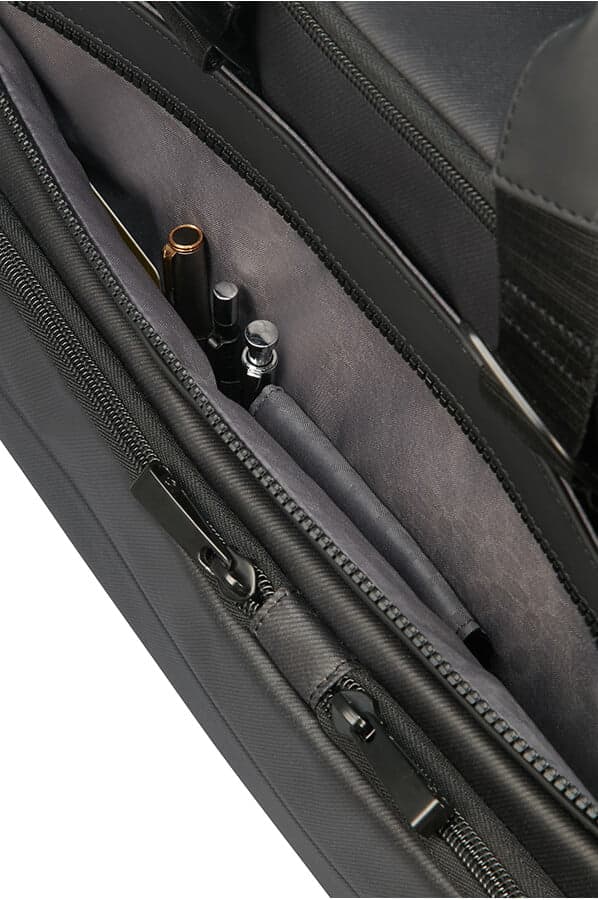 Сумка для ноутбука Samsonite CM7*004 Cityvibe 2.0 Briefcase 15.6″ Exp