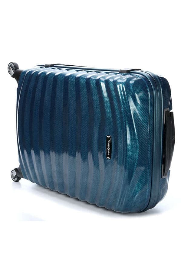 Чемодан Samsonite 98V*004 Lite-Shock Spinner 81 см