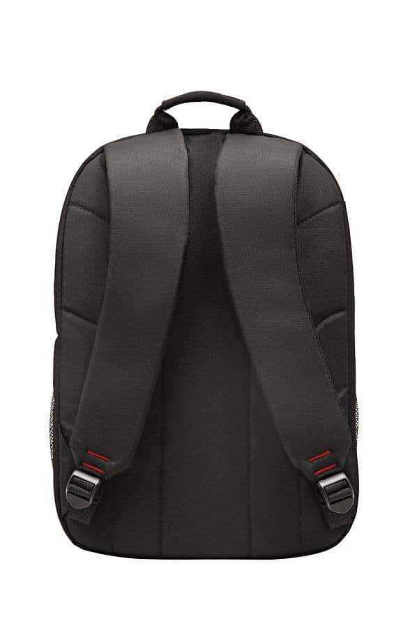 Рюкзак для ноутбука Samsonite 88U*004 GuardIT Laptop Backpack S 13″-14.1″ 88U-09004            09 Black - фото №8
