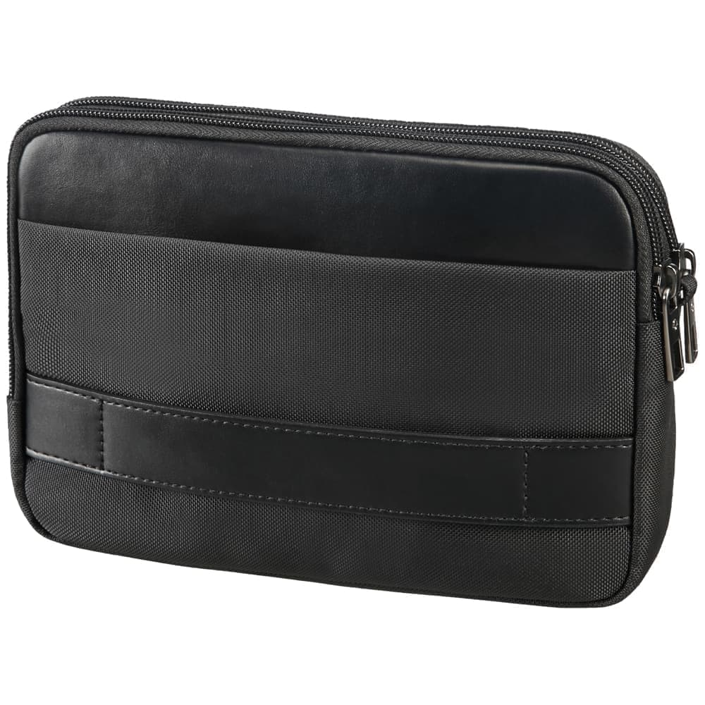 Мужской клатч Samsonite CC5*004 Hip-Square Clutch S