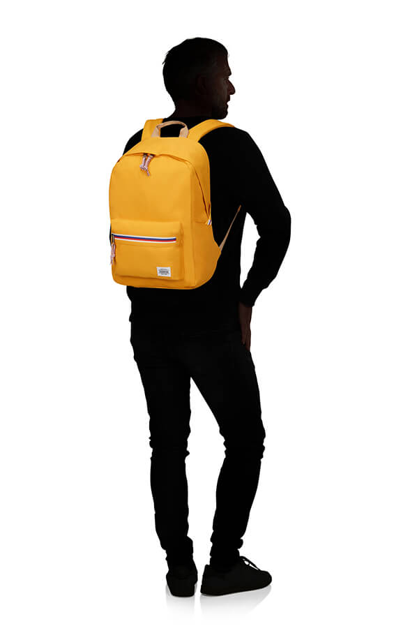 Рюкзак American Tourister 93G*002 UpBeat Backpack Zip