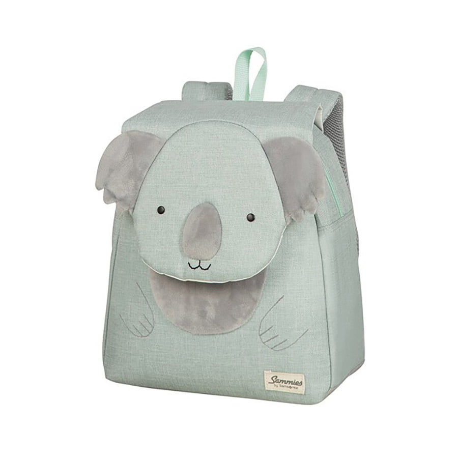 Детский рюкзак Samsonite CD0*040 Happy Sammies Backpack S Koala Kody CD0-14040 14 Koala Kody - фото №1