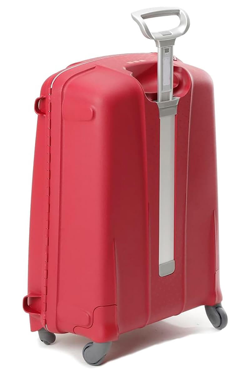 Чемодан на защелках Samsonite D19*182 Aeris Comfort Spinner 81 см
