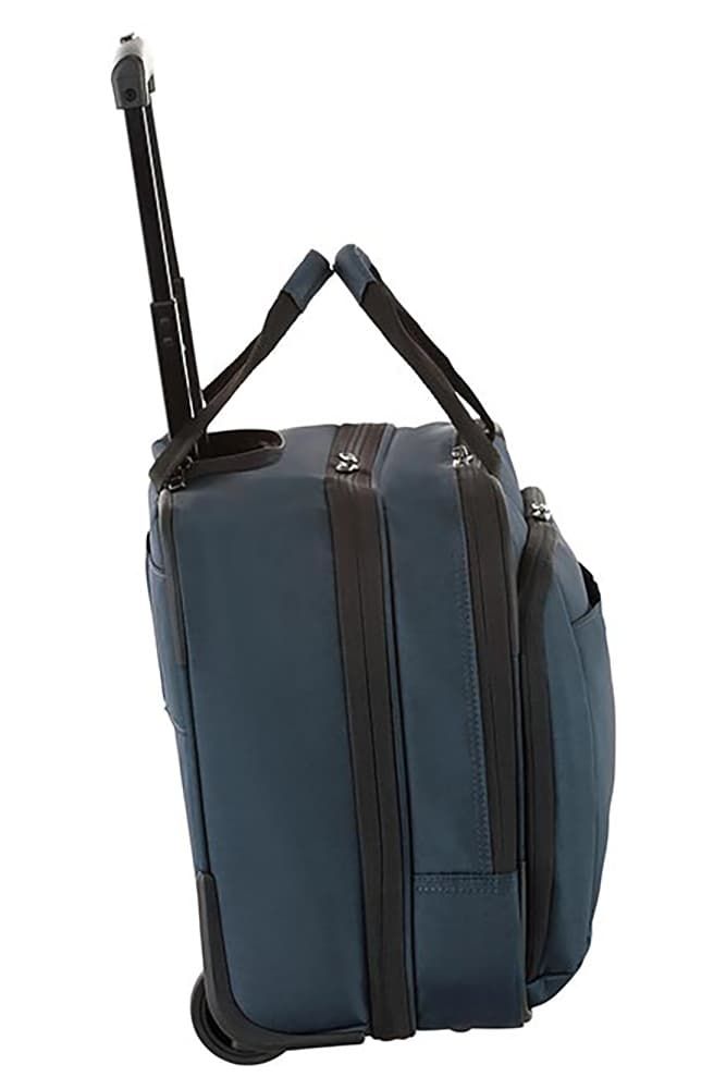 Кейс-пилот на колесах Samsonite CM5*008 GuardIT 2.0 Rolling Tote 17.3″