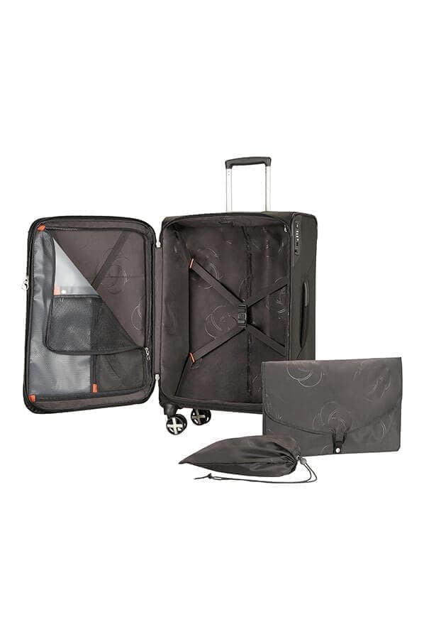 Чемодан Samsonite 04N*009 X'Blade 3.0 Spinner 78 см Expandable
