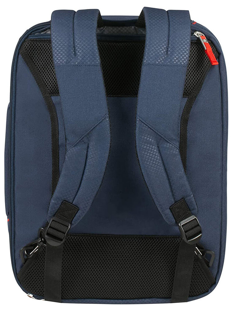 Сумка-рюкзак для ноутбука Samsonite KA1*005 Sonora 3-Way Boarding Bag 15.6″ Exp