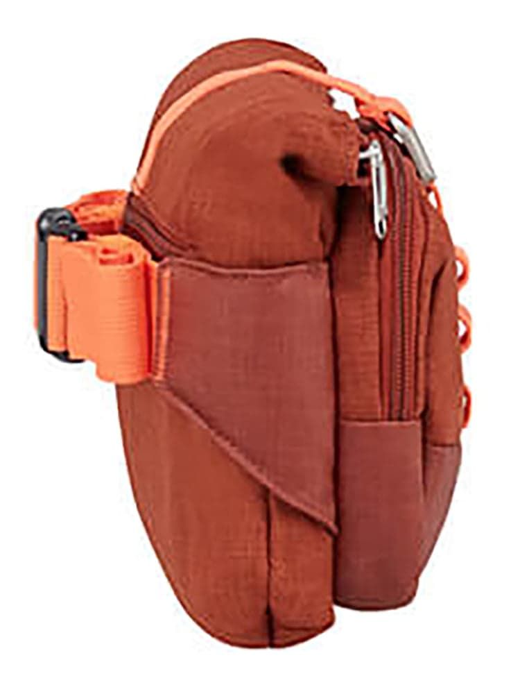 Поясная сумка Samsonite CO6*008 Ziproll Bum Bag