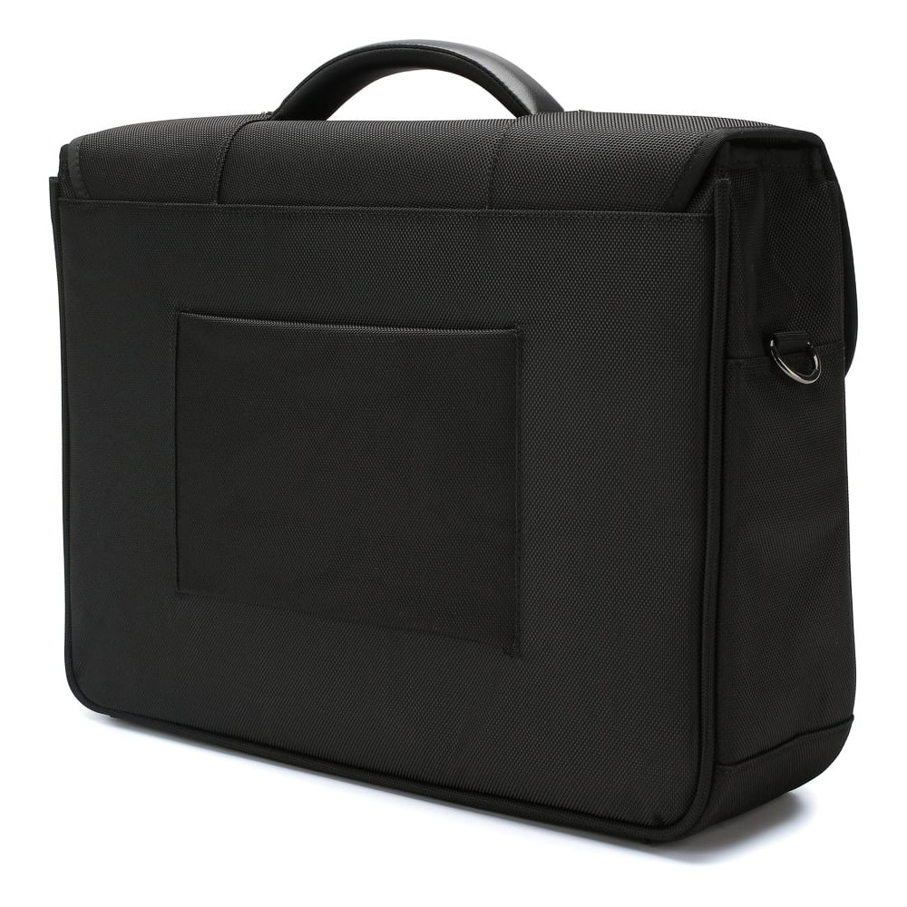 Портфель для ноутбука Roncato 2122 Biz 2.0 Laptop Briefcase 15.6″