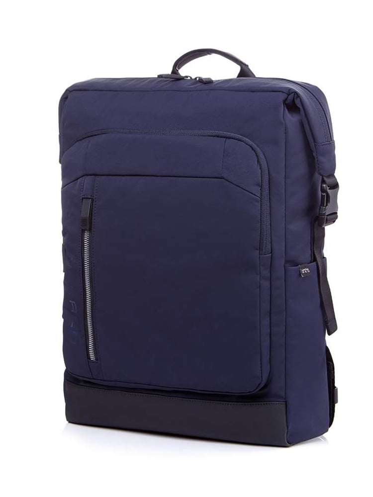 Рюкзак для ноутбука Samsonite GS7*002 Red Ruon Laptop Backpack 14.1″