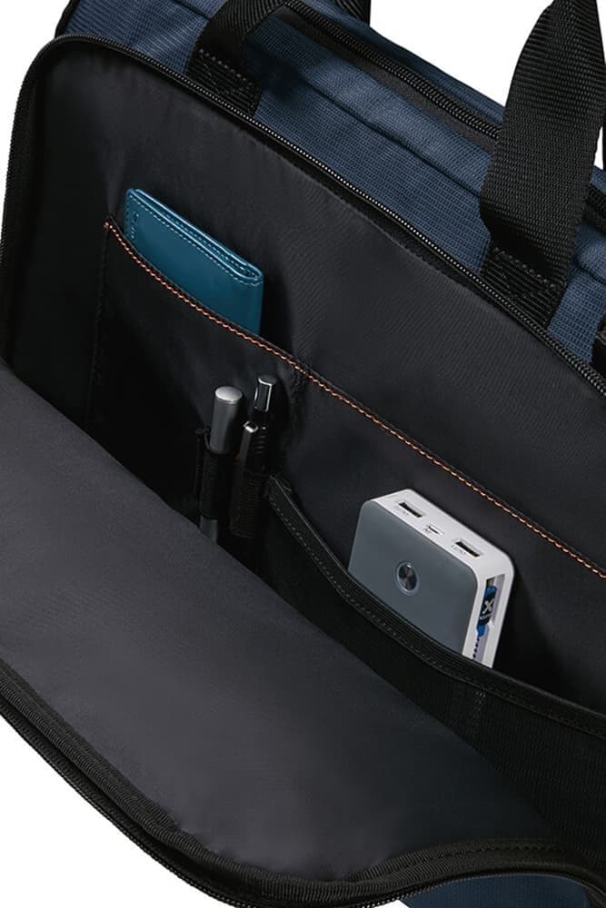 Сумка для ноутбука Samsonite KI3*001 Network 4 Briefcase 14.1″