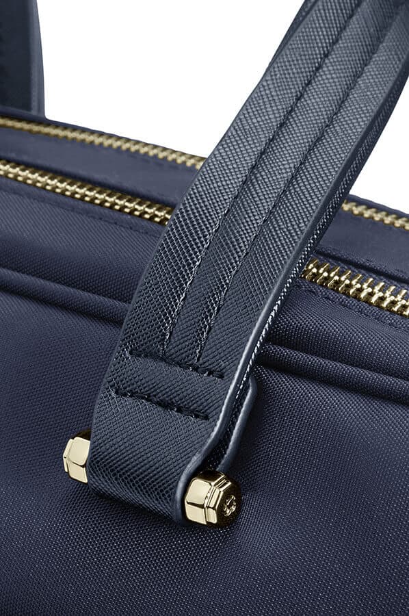 Женская сумка для ноутбука Samsonite 85D*005 Zalia Ladies' Business Bag 15.6″ 85D-11005 11 Dark Blue - фото №3