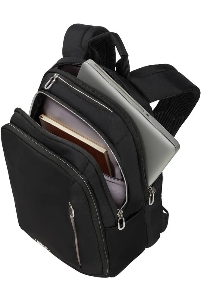 Рюкзак для ноутбука Samsonite KH1*002 Guardit Classy Laptop Backpack 14.1″