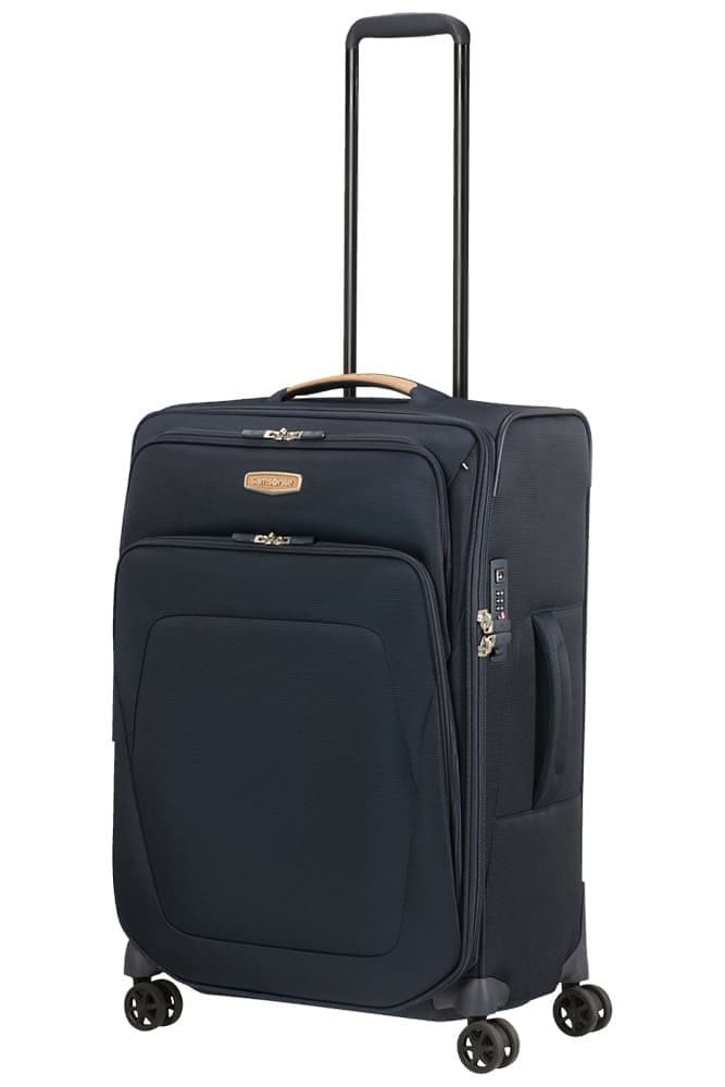 Чемодан Samsonite CN1*006 Spark Sng Eco Spinner 67 см Expandable