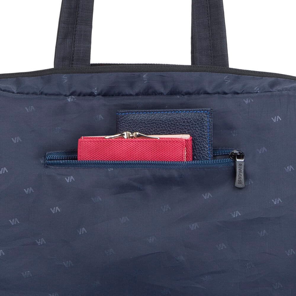 Женская сумка для ноутбука Rivacase 8391 Biscayne Lady's Laptop Bag 15.6″