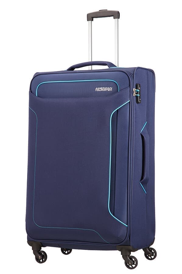 Чемодан American Tourister 50G*006 Holiday Heat Spinner 79 см