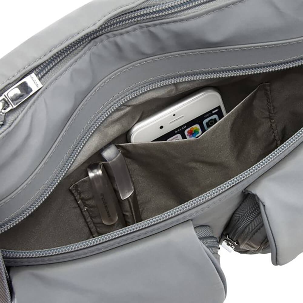 Женская сумка Hedgren HIC247 Inner City Prarie Shoulder Bag RFID