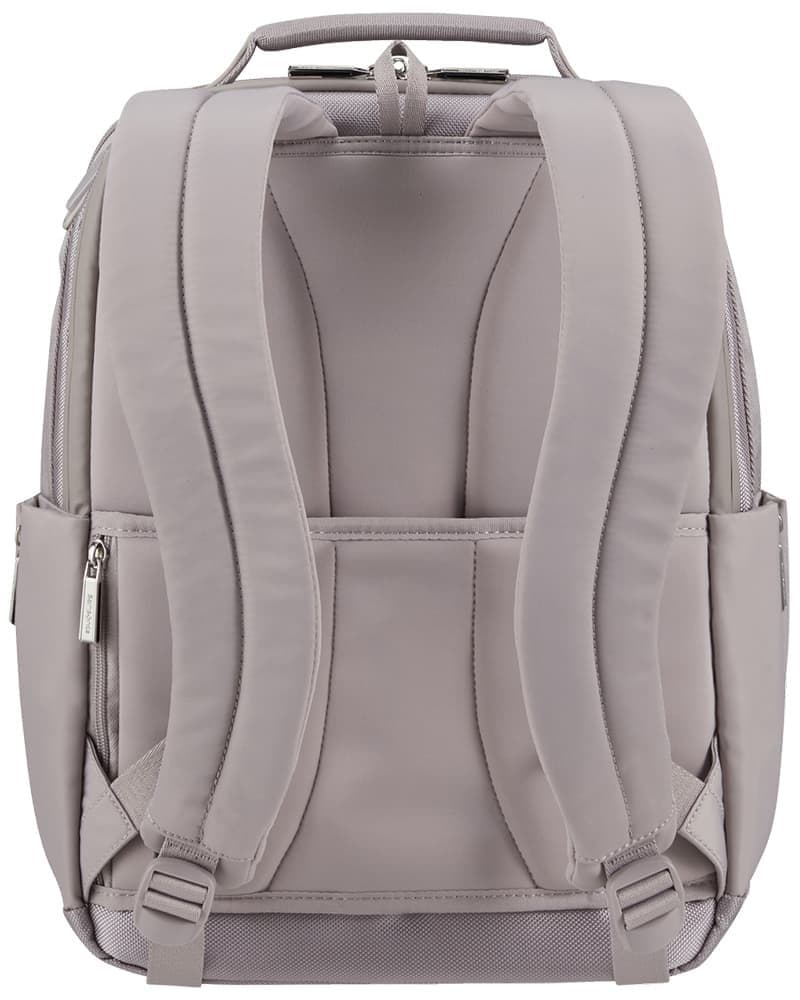 Женский рюкзак для ноутбука Samsonite KG9*004 Openroad Chic 2.0 Backpack 14.1″ USB