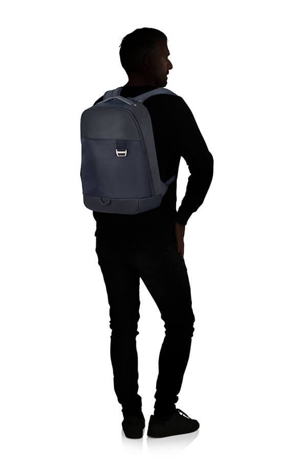 Рюкзак для ноутбука Samsonite KE3*001 Midtown Laptop Backpack S 14″