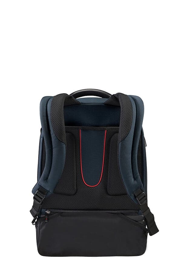 Рюкзак на колёсах Samsonite CG7*011 Pro-DLX 5 Laptop Backpack/Wheels 17.3″
