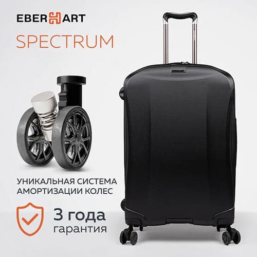 Spectrum