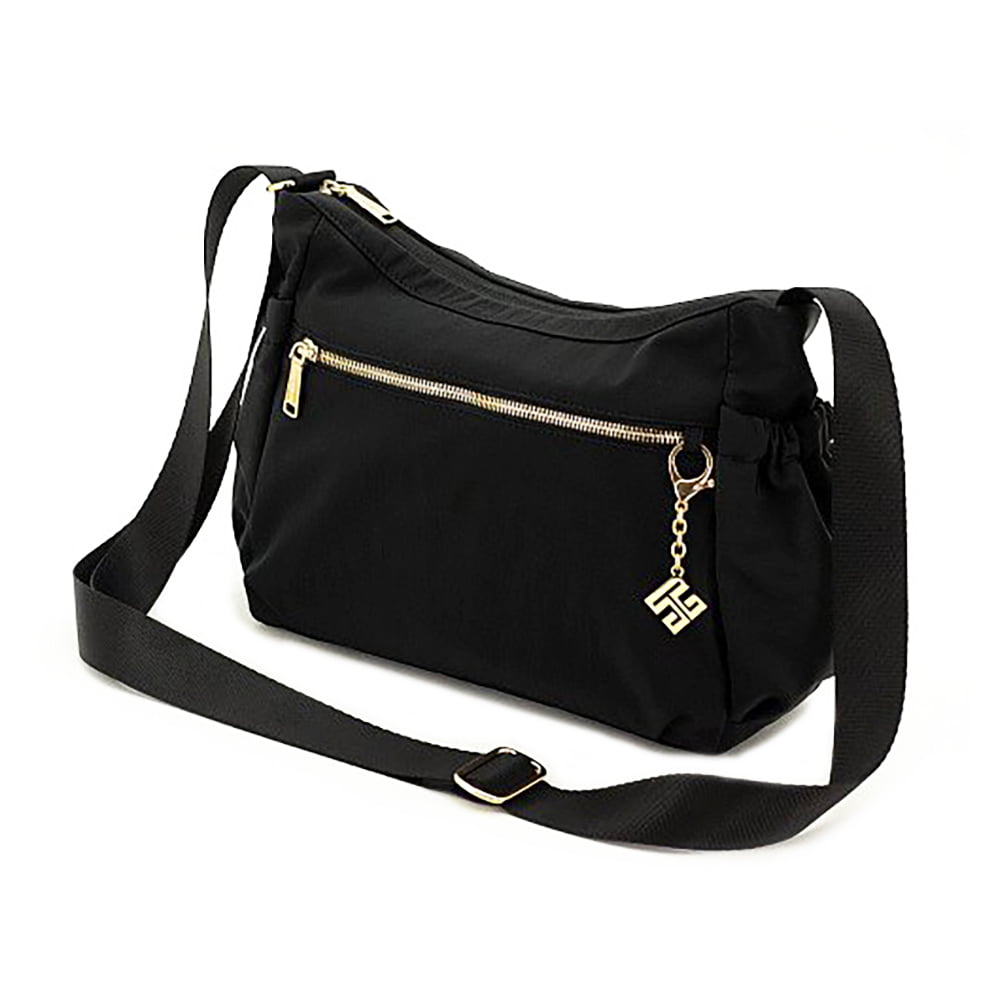 Женская сумка через плечо Eberhart EBH33913 Shoulder Bag 29 см