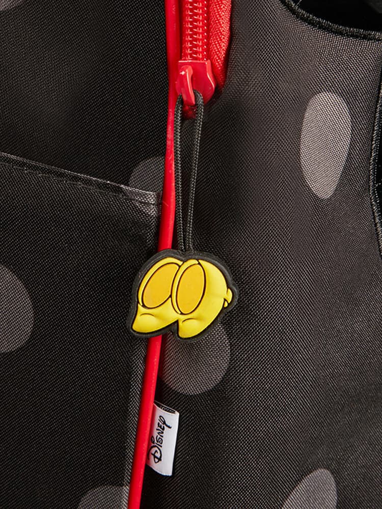 Детский рюкзак Samsonite 41C*005 Disney Ultimate Backpack Minnie Iconic 41C-29005 29 Minnie Iconic - фото №5