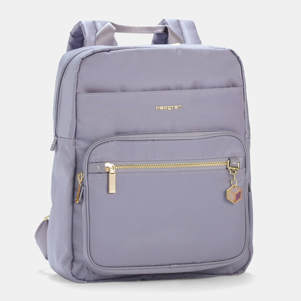 Женский рюкзак Hedgren HCHMA05 Charm Allure Spell Backpack HCHMA05/740 740 Misty Lavender - фото №8