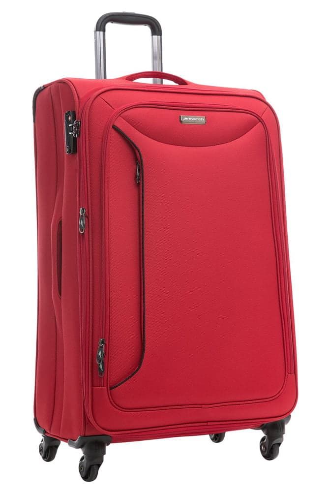 Чемодан March M2780*72 Delta Spinner 78 см Expandable