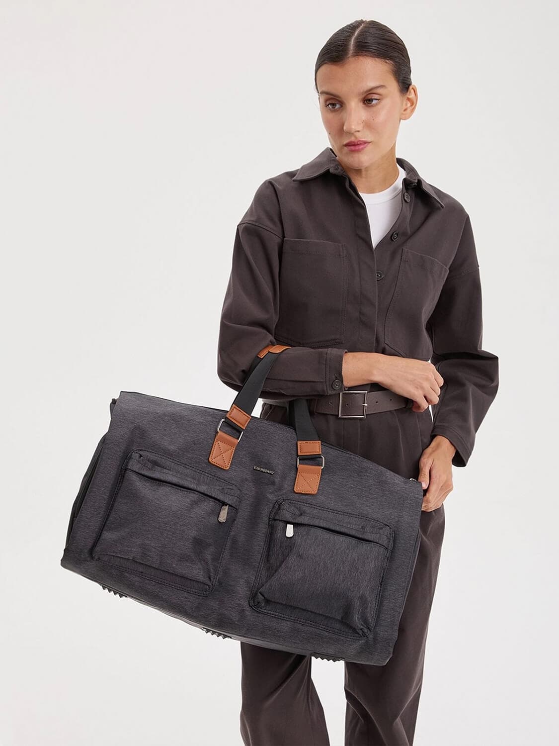 Сумка-портплед Eberhart EBH0915 Garment Bag 54 см
