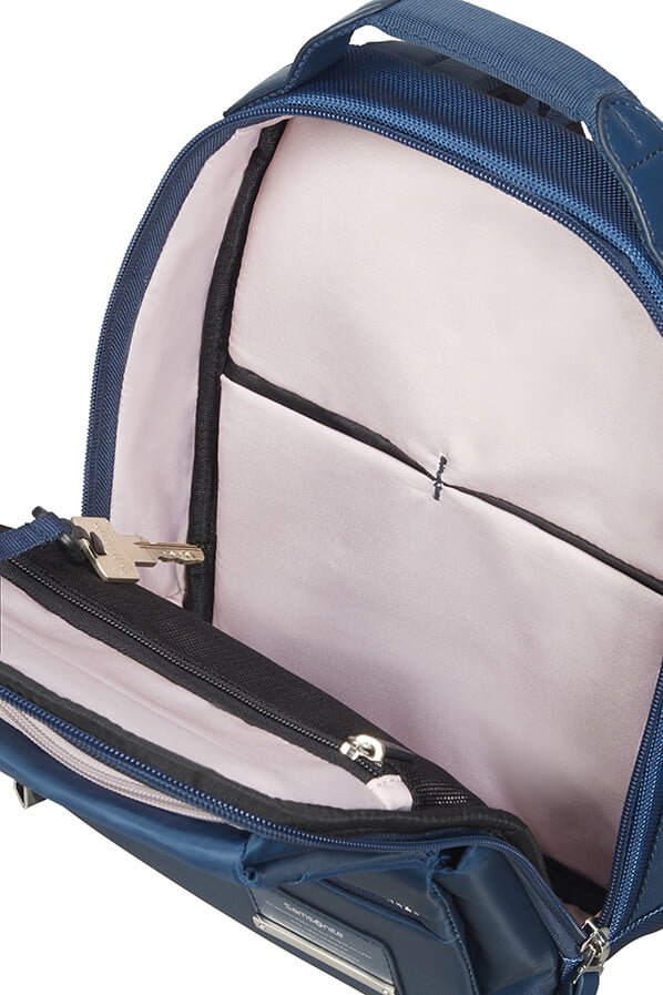 Женский рюкзак Samsonite CL5*008 Openroad Chic Backpack XS CL5-11008 11 Midnight Blue - фото №2
