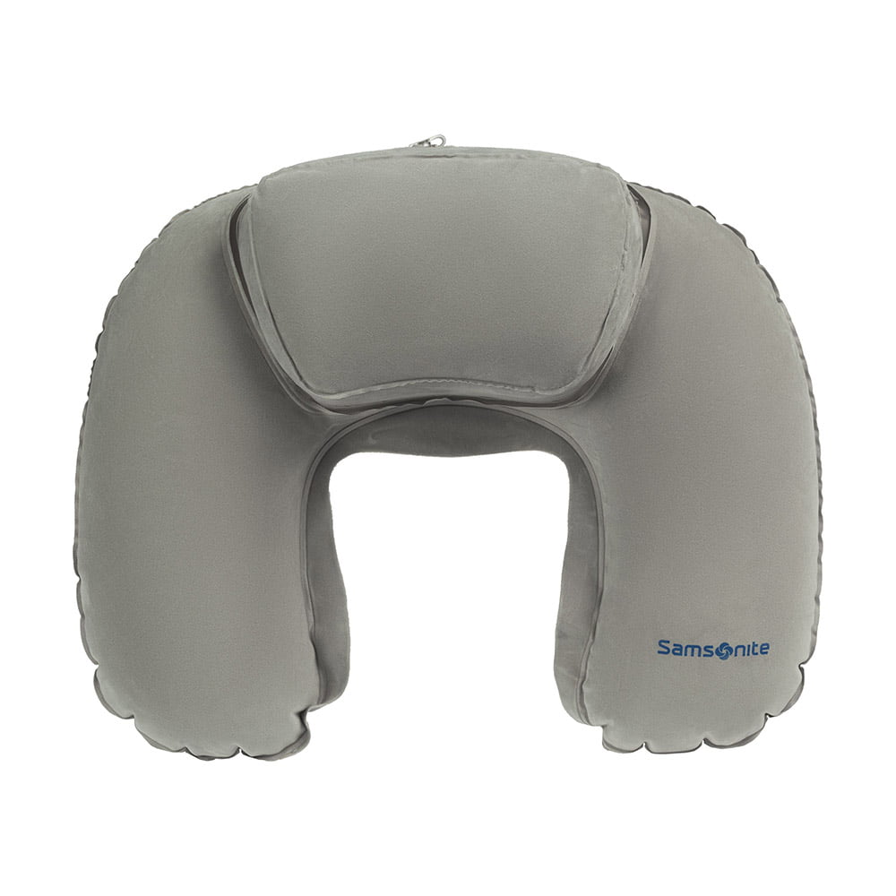Надувная подушка Samsonite CO1*016 Travel Accessories Double Comfort Pillow