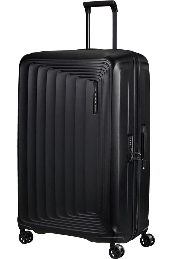 Чемодан Samsonite KF0*005 Nuon Spinner 81 см Expandable