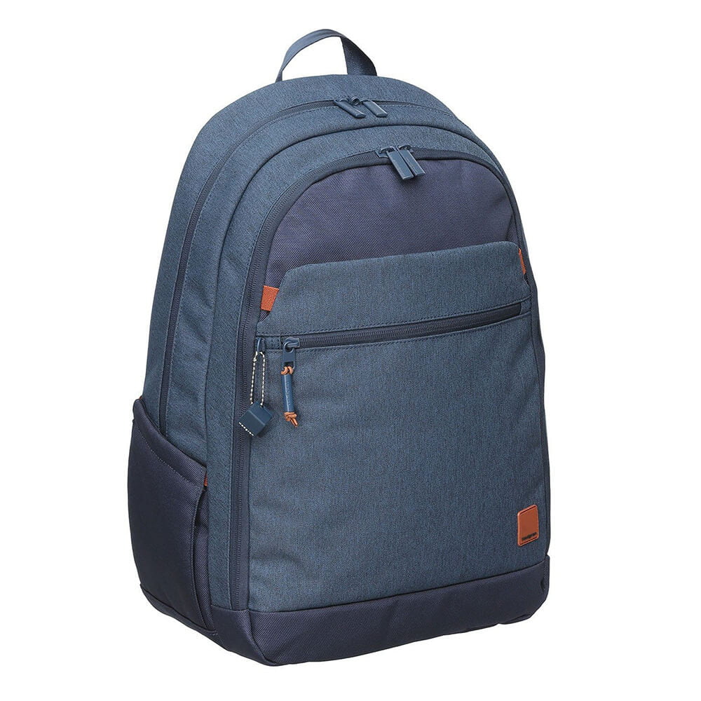 Рюкзак для ноутбука Hedgren HESC03L Escapade Release L 15″ RFID HESC03L/318-01 318 Dark Denim - фото №1