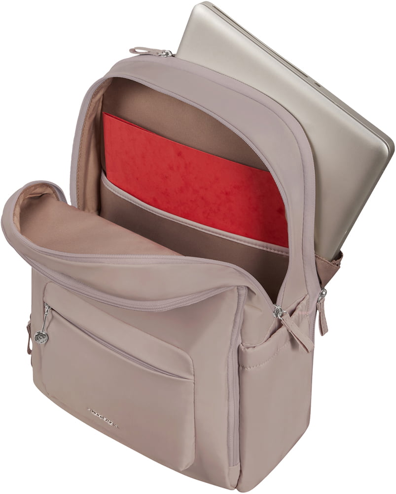 Женский рюкзак для ноутбука Samsonite CV3*058 Move 3.0 Backpack 15.6″