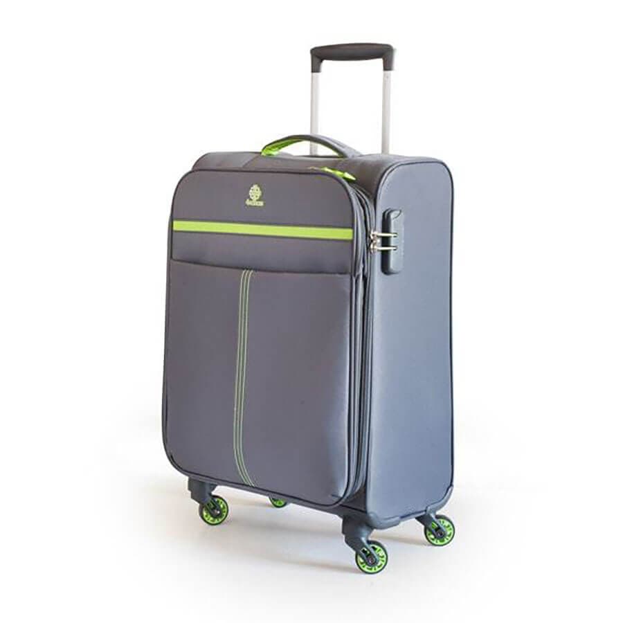 Чемодан на колёсах 4 Roads GM16065w 19″ Spinner 55 см Expandable