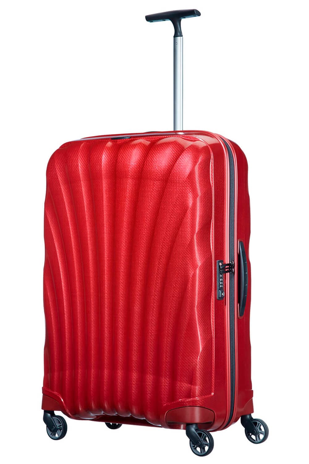 Чемодан на колёсах Samsonite V22*304 Cosmolite FL 2 Spinner 75 см