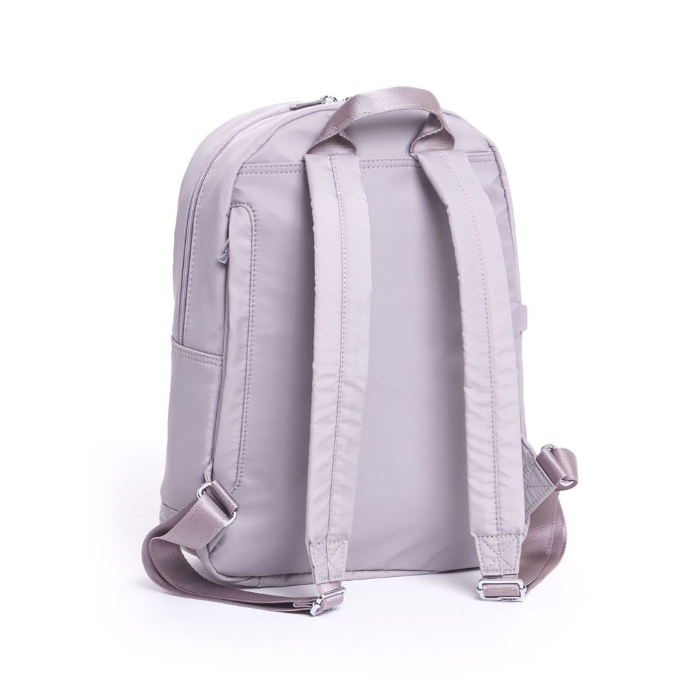 Женский рюкзак Hedgren HAUR08 Aura Sunburst Backpack RFID