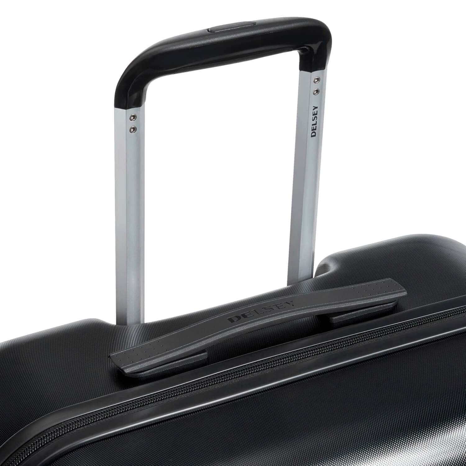 Чемодан Delsey 003804803 Lima 4DW Slim Cabin Trolley Case S 55 см