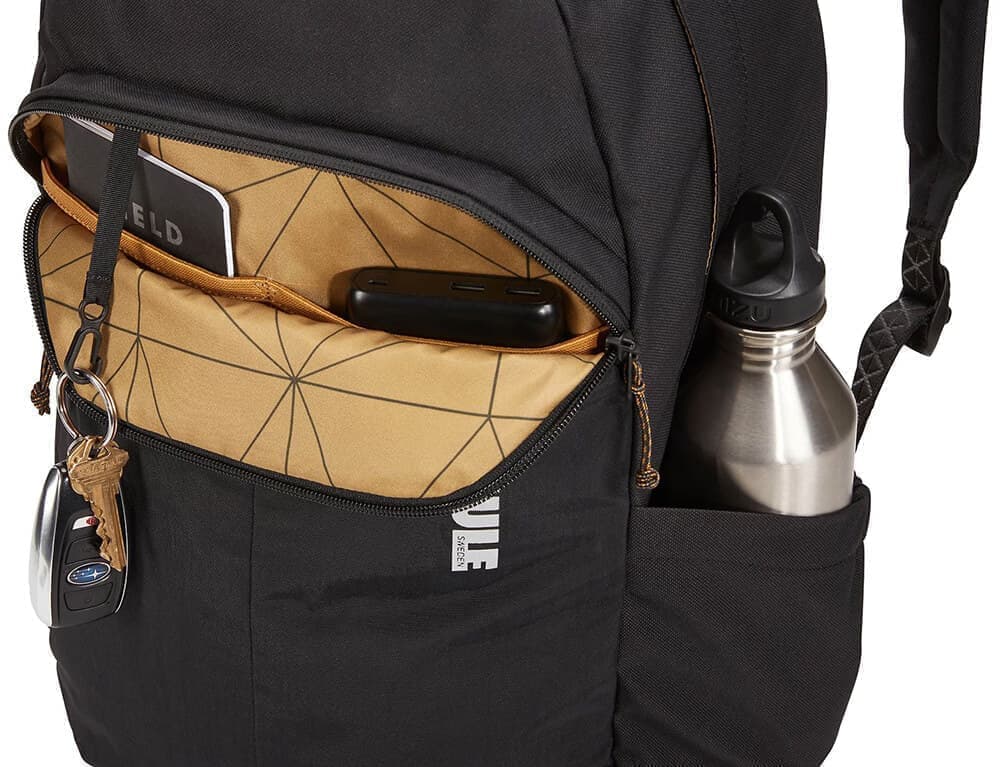 Рюкзак для ноутбука Thule TCAM7116 Indago Backpack 23L 16″