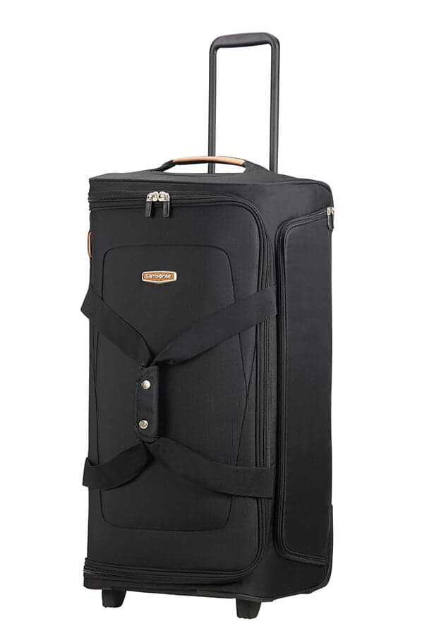 Сумка на колёсах Samsonite CN1*010 Spark Sng Eco Duffle/WH 77 см