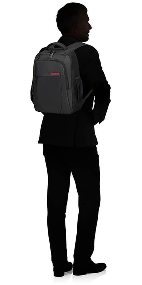 Рюкзак для ноутбука American Tourister 24G*044 Urban Groove UG12 Laptop Backpack 15.6″ Slim