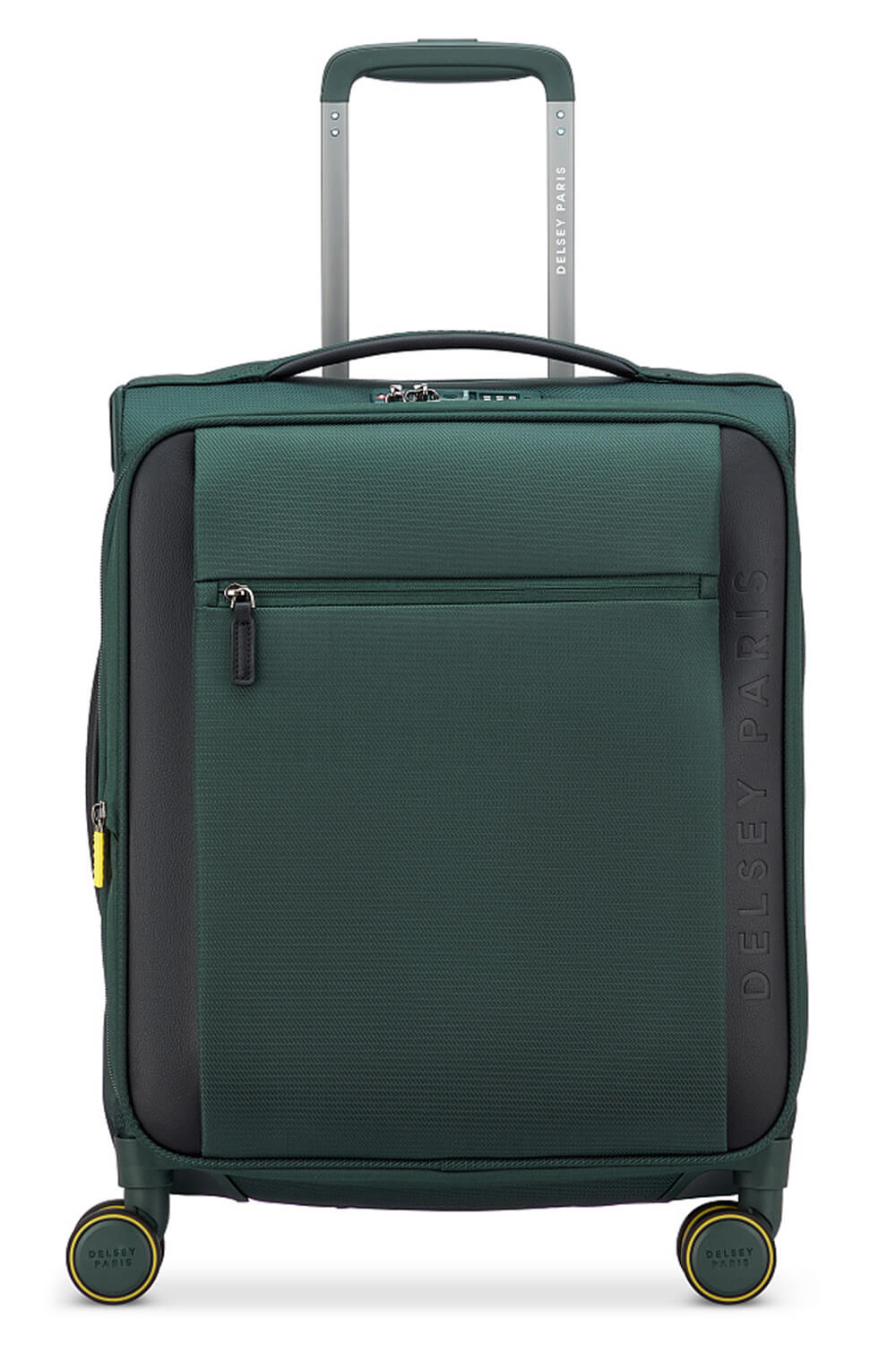 Чемодан Delsey 002357803 Montmartre Air 3.0 4DW Slim Cabin Case S 55 см Exp