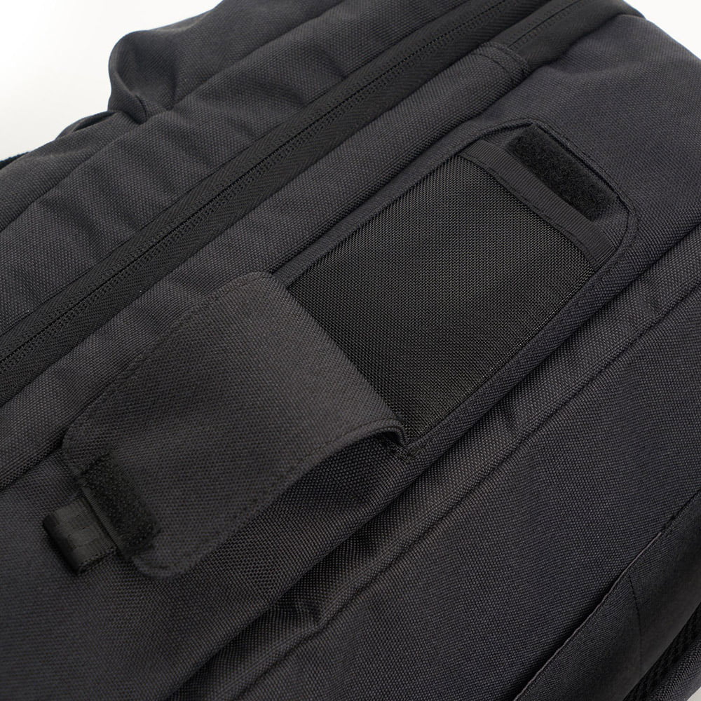 Рюкзак для ноутбука Hedgren HCTL01 Central Key Backpack Duffle 15.6″ HCTL01/482 482 Dark Grey - фото №10