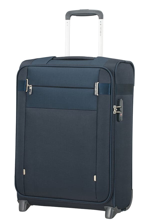 Чемодан на колёсах Samsonite KA7*001 Citybeat Upright 55 см