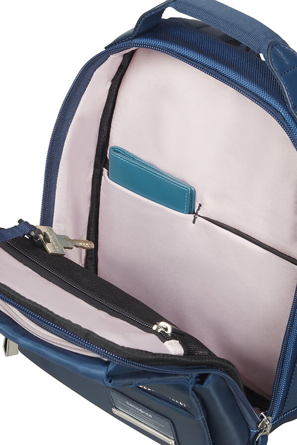 Женский рюкзак Samsonite CL5*008 Openroad Chic Backpack XS CL5-11008 11 Midnight Blue - фото №3