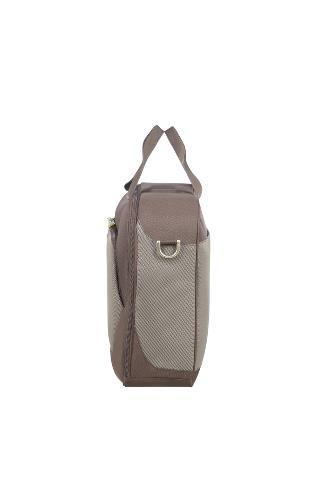 Деловая сумка на плечо Samsonite CH4*012 Dynamore Shoulder Bag