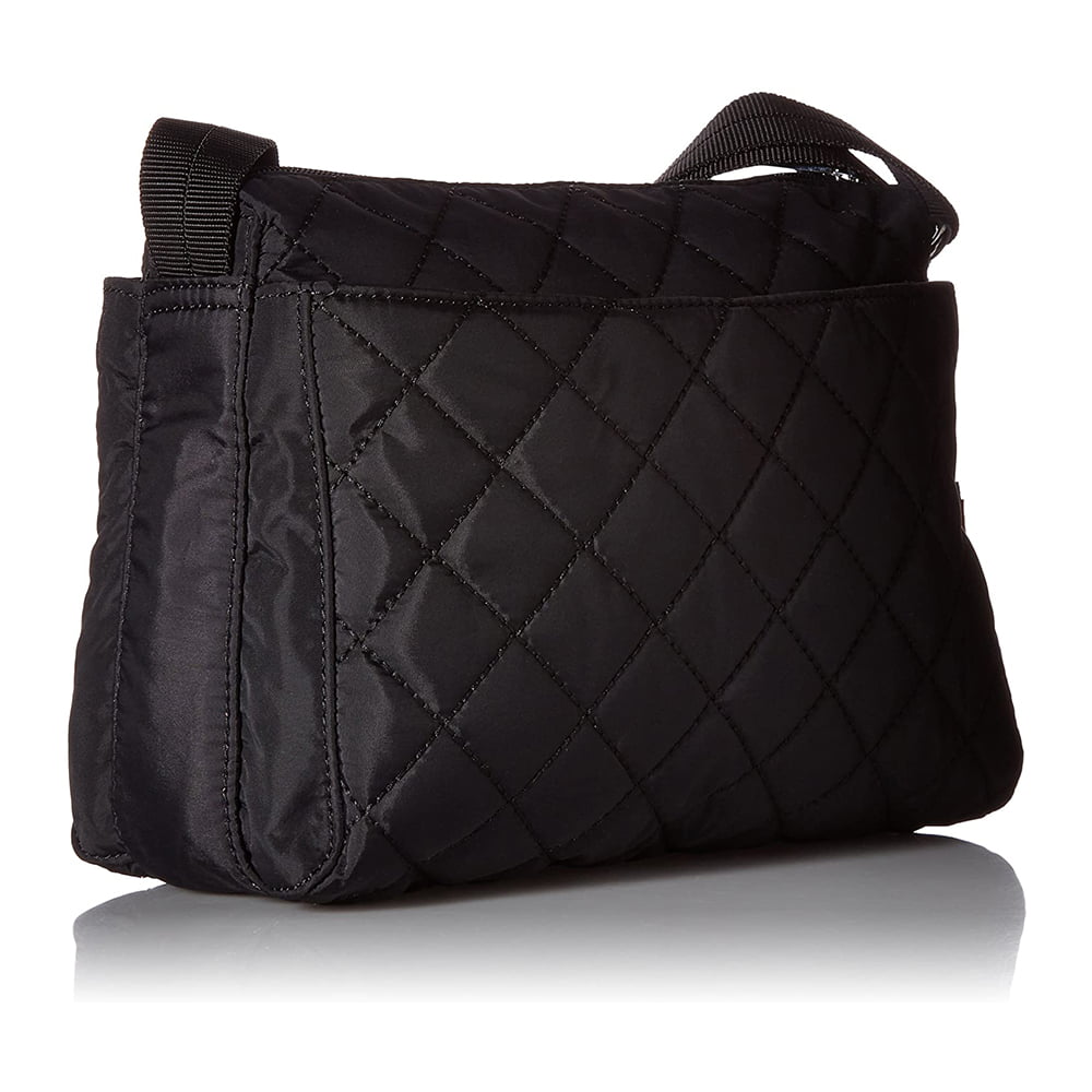 Женская сумка Hedgren HDIT08 Diamond Touch Carina Shoulder Bag