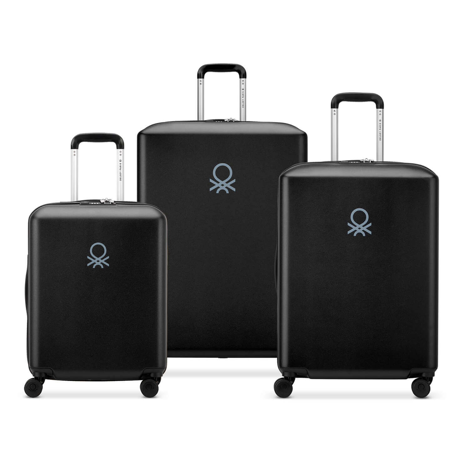 Чемодан на колёсах Delsey B03768821 UCB Hardside Trolley L 75 см