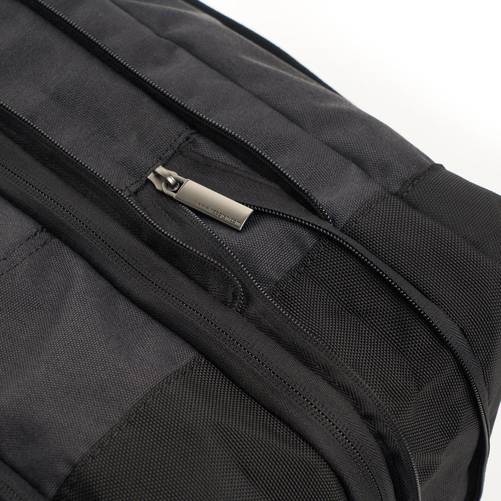 Рюкзак для ноутбука Hedgren HCTL01 Central Key Backpack Duffle 15.6″ HCTL01/482 482 Dark Grey - фото №14